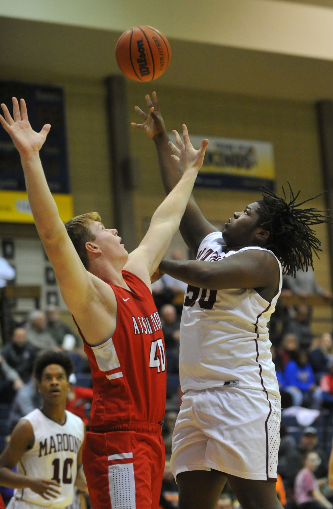 The 26th annual Genesis Shootout